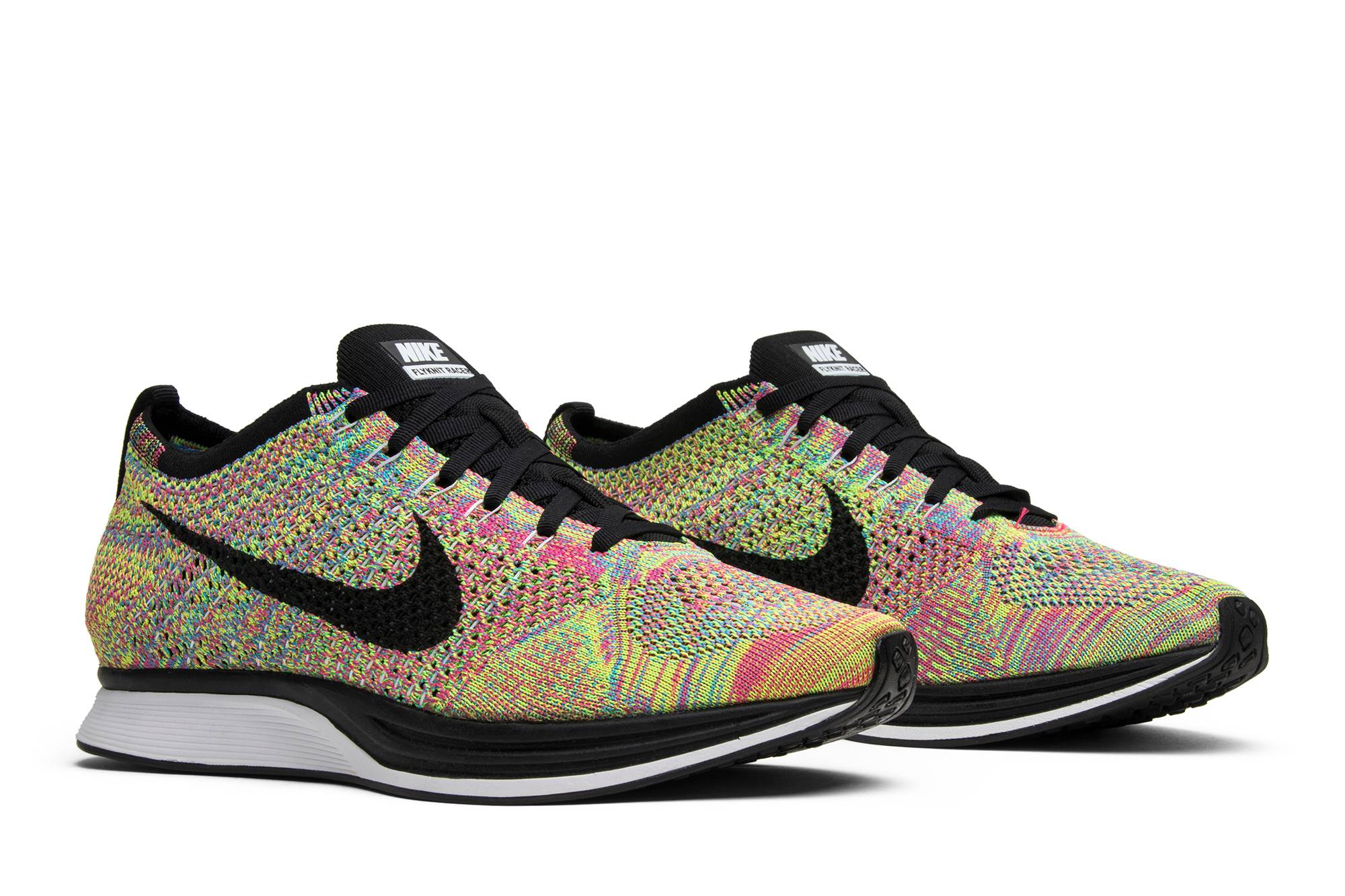 Flyknit Racer Nike Flyknit Rainbow Womens Nike Flyknit Rainbow