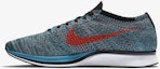 Purchase Nike Flyknit Racer 'Neo Turquoise' Biru Pirus 526628-404