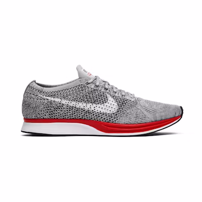 Nike Flyknit Racer 'No Parking'