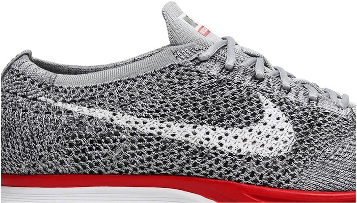 Nike Flyknit Racer 'No Parking' 526628-013 Order Nike Flyknit Racer 'No Parking' 526628-013