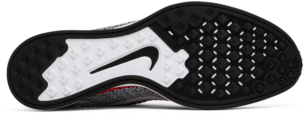Nike Flyknit Racer 'No Parking' 526628-013 Shop Nike Flyknit Racer 'No Parking' 526628-013