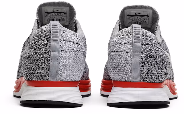 Nike Flyknit Racer 'No Parking' 526628-013 Details for Nike Flyknit Racer 'No Parking' 526628-013