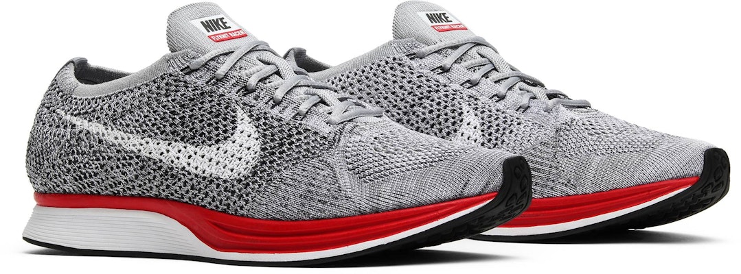 Nike Flyknit Racer 'No Parking' 526628-013 Cheap Nike Flyknit Racer 'No Parking' 526628-013