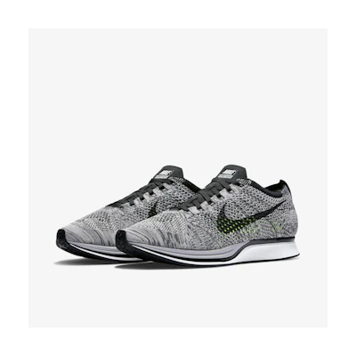 Nike Flyknit Racer 'Oreo 1.0'
