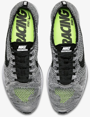 Nike Flyknit Racer 'Oreo 1.0' 526628-101 Order Nike Flyknit Racer 'Oreo 1.0' 526628-101