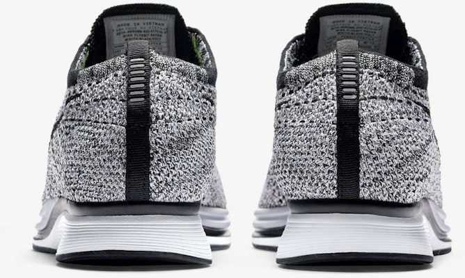 Nike Flyknit Racer 'Oreo 1.0' 526628-101 Purchase Nike Flyknit Racer 'Oreo 1.0' 526628-101