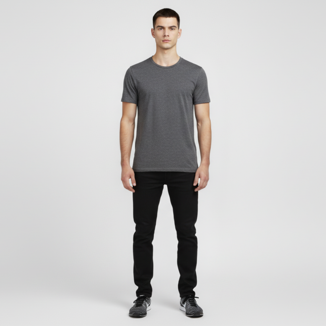 Lookbook Nike Flyknit Racer 'Oreo 2.0' Lelaki & Wanita 526628-012