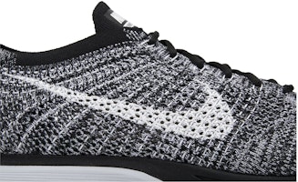 耐吉 Flyknit Racer 'Oreo 2.0' 526628-012 Shop 耐吉 Flyknit Racer 'Oreo 2.0' 526628-012