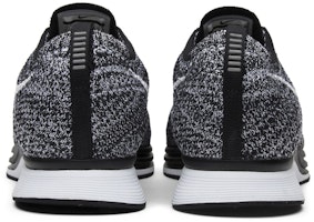 耐吉 Flyknit Racer 'Oreo 2.0' 526628-012 Cheap 耐吉 Flyknit Racer 'Oreo 2.0' 526628-012
