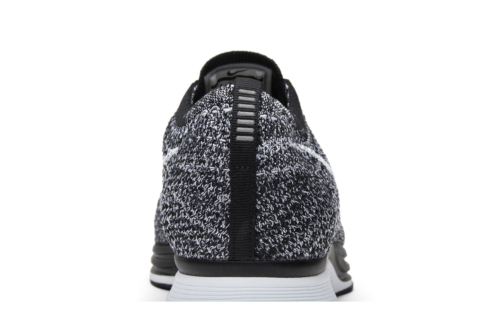 Cheap 耐吉 Flyknit Racer 'Oreo 2.0' 526628-012