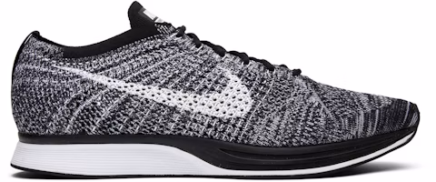 Nike Flyknit Racer 'Oreo 2.0' 526628-012 Nike Flyknit Racer 'Oreo 2.0' 526628-012