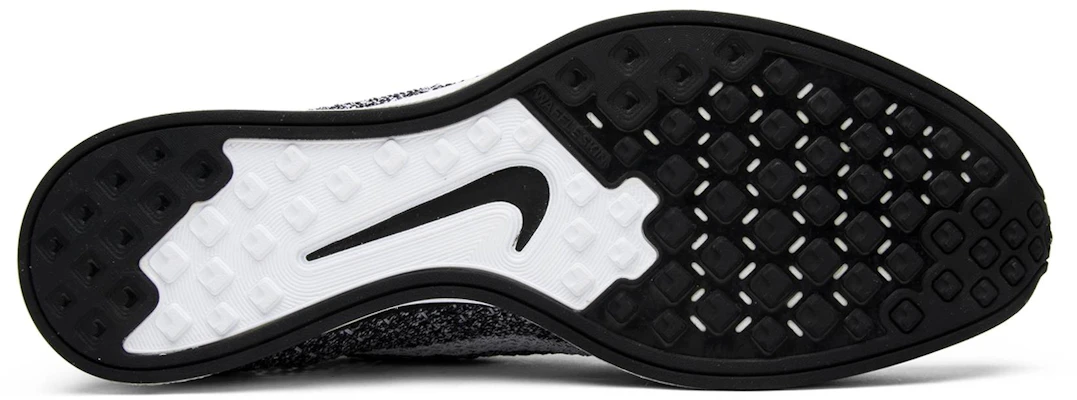 Nike Flyknit Racer 'Oreo 2.0' 526628-012 Shop Nike Flyknit Racer 'Oreo 2.0' 526628-012