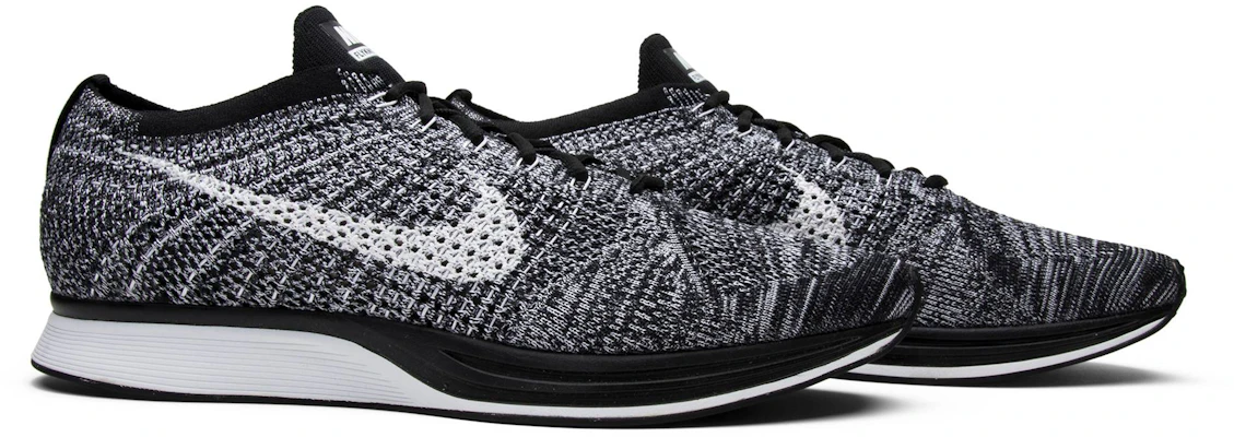 Nike Flyknit Racer 'Oreo 2.0' 526628-012 Cheap Nike Flyknit Racer 'Oreo 2.0' 526628-012