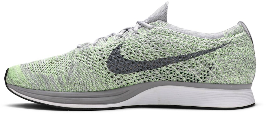 Nike Flyknit Racer 'Pistachio' 526628-103 Lookbook Nike Flyknit Racer 'Pistachio' 526628-103