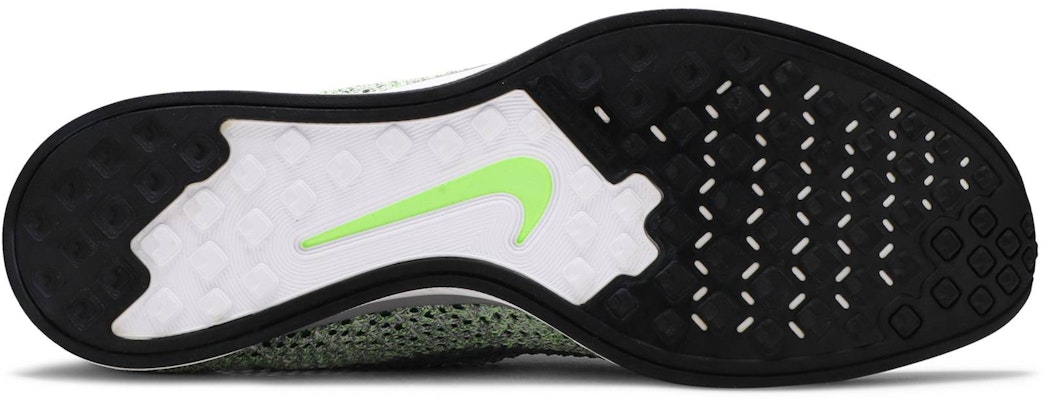Nike Flyknit Racer 'Pistachio' 526628-103 Shop Nike Flyknit Racer 'Pistachio' 526628-103