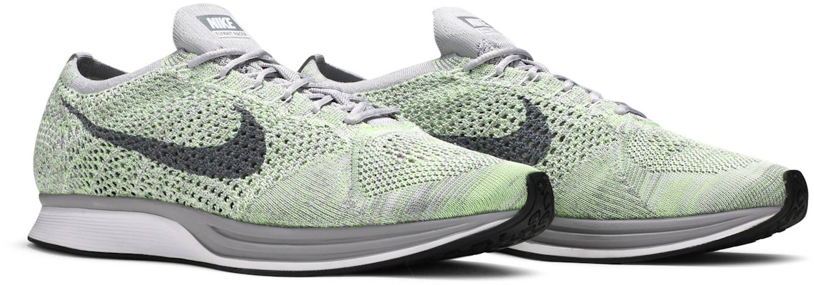 Nike Flyknit Racer 'Pistachio' 526628-103 Cheap Nike Flyknit Racer 'Pistachio' 526628-103