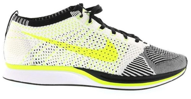Nike Flyknit Racer 'Sail Volt' 526628-170 Buy Nike Flyknit Racer 'Sail Volt' 526628-170