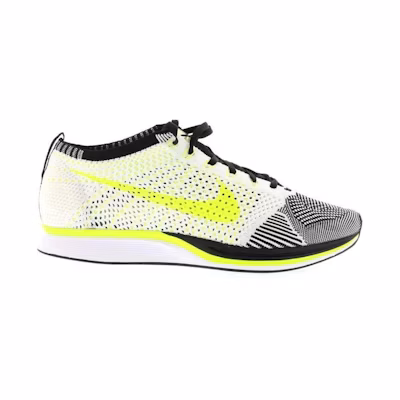 Nike Flyknit Racer 'Sail Volt'