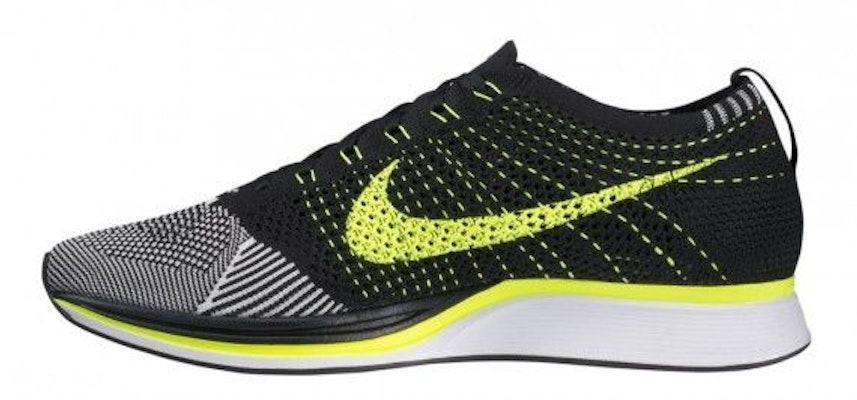 Nike Flyknit Racer 'Sail Volt' Lelaki & Wanita 526628-170 Order Nike Flyknit Racer 'Sail Volt' Lelaki & Wanita 526628-170