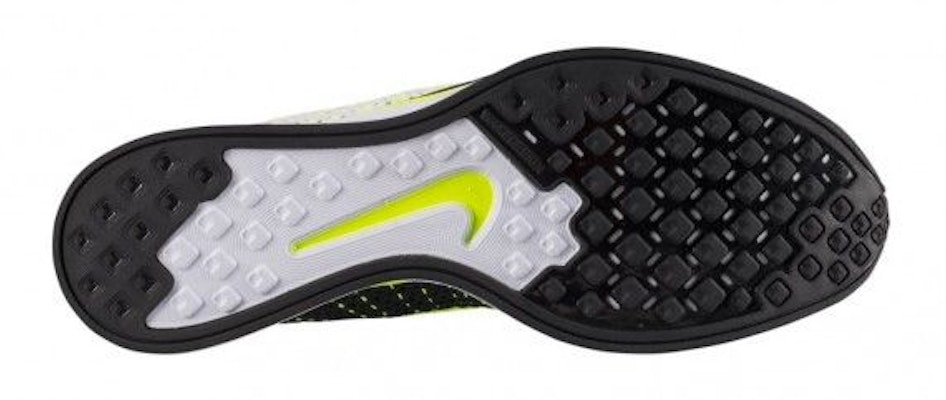 Nike Flyknit Racer 'Sail Volt' Lelaki & Wanita 526628-170 Shop Nike Flyknit Racer 'Sail Volt' Lelaki & Wanita 526628-170