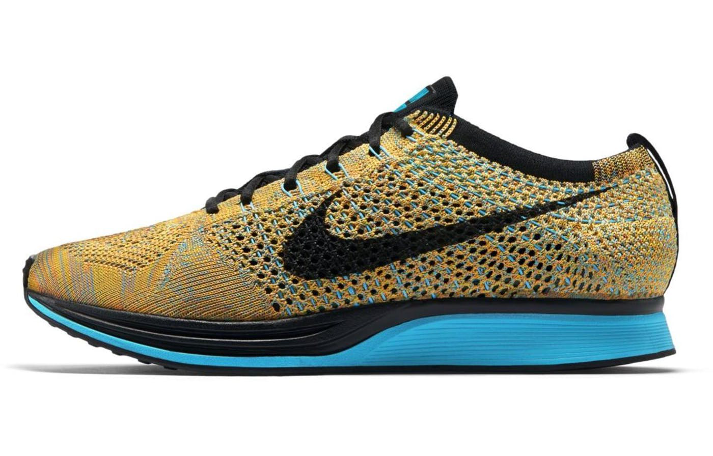Nike Flyknit Racer 'Sherbet' 526628-800