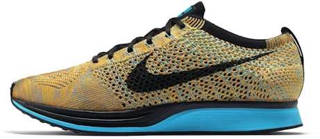 Nike Flyknit Racer 'Sherbet' 526628-800 Nike Flyknit Racer 'Sherbet' 526628-800