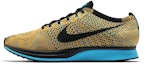 Buy Nike Flyknit Racer 'Sherbet' Lelaki/Wanita Kasut Larian 526628-800