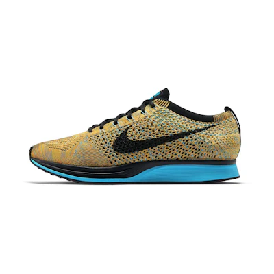 Nike Flyknit Racer 'Sherbet'