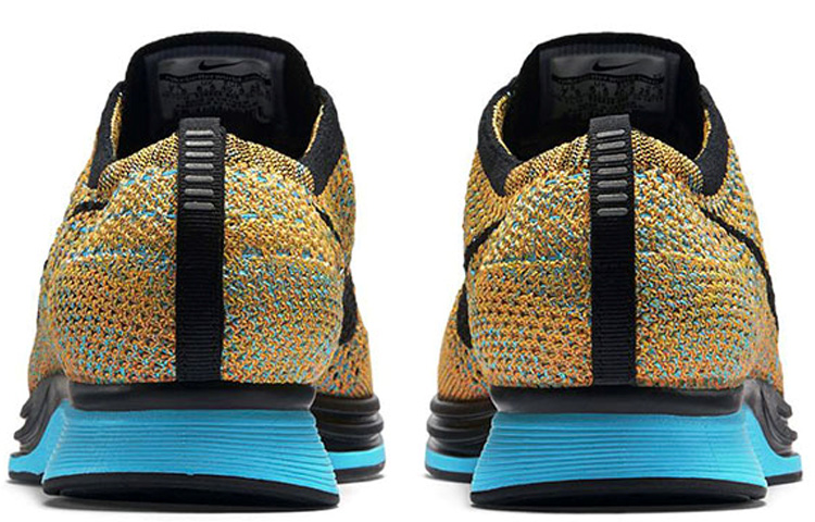 Purchase Nike Flyknit Racer "Sherbet" Scarpe da Corsa 526628-800