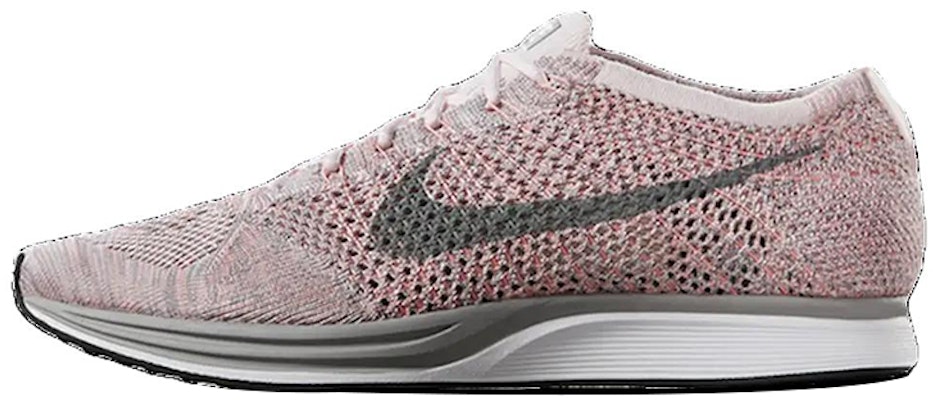Nike Flyknit Racer 'Strawberry' - Kasut Larian Nike Flyknit 'Strawberry' 526628-604 Buy Nike Flyknit Racer 'Strawberry' - Kasut Larian Nike Flyknit 'Strawberry' 526628-604