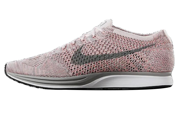 Nike Flyknit Racer 'Strawberry' 526628-604