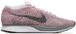 Nike Flyknit Racer 'Strawberry' - Kasut Larian Nike Flyknit 'Strawberry' 526628-604