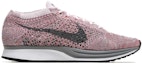 Order Nike Flyknit Racer 'Strawberry' - Kasut Larian Nike Flyknit 'Strawberry' 526628-604