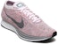Nike Flyknit Racer 'Strawberry' - Kasut Larian Nike Flyknit 'Strawberry' 526628-604