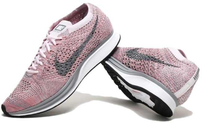 Nike Flyknit Racer 'Strawberry' - Kasut Larian Nike Flyknit 'Strawberry' 526628-604 Purchase Nike Flyknit Racer 'Strawberry' - Kasut Larian Nike Flyknit 'Strawberry' 526628-604