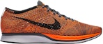 Buy 2016 나이키 플라이니트 레이서 '토탈 오렌지' 526628-810-16