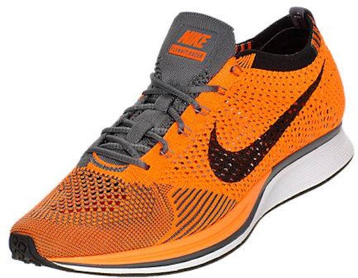 耐吉 Flyknit Racer ‘全橙’ 2016 526628-810-16 Lookbook 耐吉 Flyknit Racer ‘全橙’ 2016 526628-810-16
