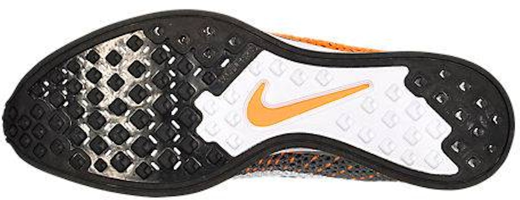 耐吉 Flyknit Racer ‘全橙’ 2016 526628-810-16 Details for 耐吉 Flyknit Racer ‘全橙’ 2016 526628-810-16