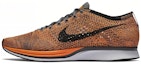 Buy Nike Flyknit Racer 'Total Orange' Lelaki/Wanita Kasut Sukan Oreng. 526628-810