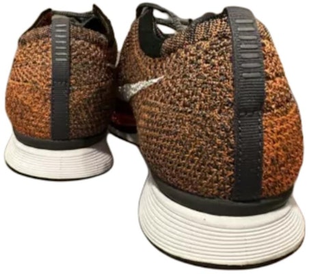 Nike Flyknit Racer 'Total Orange' Sepatu Olahraga 526628-810 Shop Nike Flyknit Racer 'Total Orange' Sepatu Olahraga 526628-810