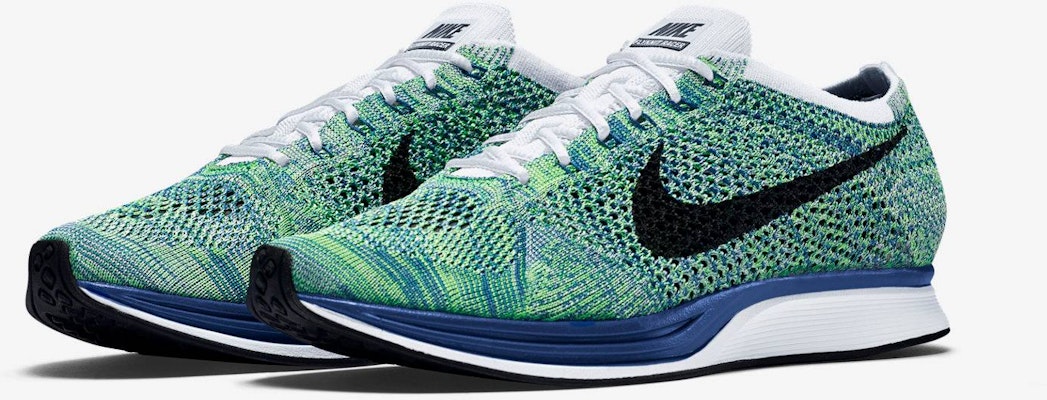 Nike Flyknit Racer 'Tenang' 526628-104 Lookbook Nike Flyknit Racer 'Tenang' 526628-104