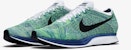 Nike Flyknit Racer 'Tenang' 526628-104