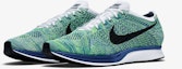 Lookbook Nike Flyknit Racer 'Tenang' 526628-104