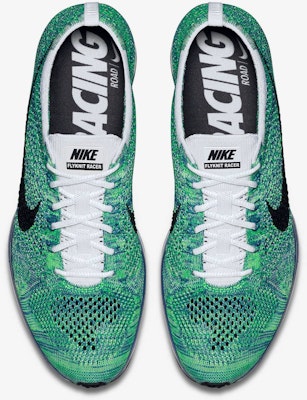 Nike Flyknit Racer 'Tenang' 526628-104 Shop Nike Flyknit Racer 'Tenang' 526628-104
