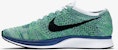 Nike Flyknit Racer 'Tenang' 526628-104