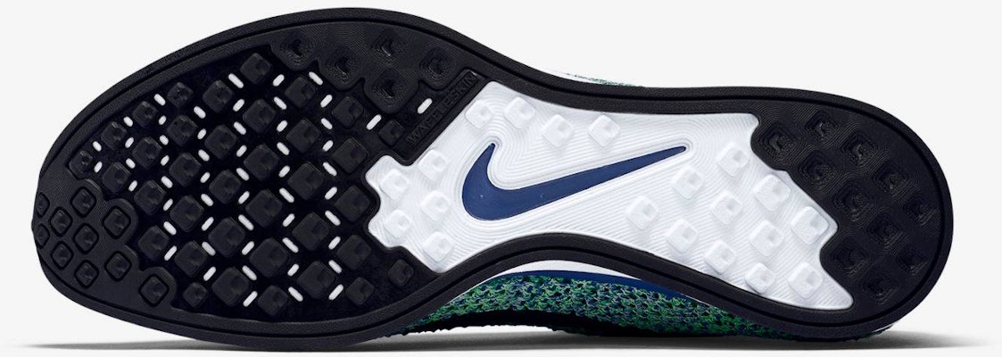 Nike Flyknit Racer 'Tenang' 526628-104 Details for Nike Flyknit Racer 'Tenang' 526628-104
