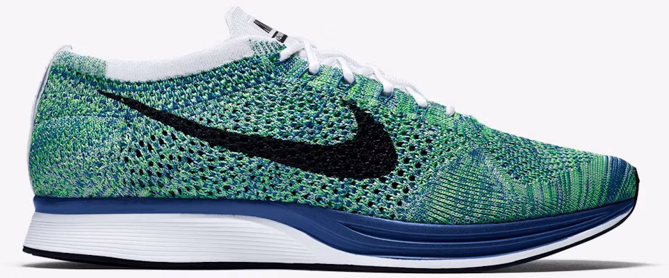 Nike Flyknit Racer 'Tenang' 526628-104 Sizing Nike Flyknit Racer 'Tenang' 526628-104