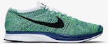 Sizing Nike Flyknit Racer 'Tenang' 526628-104