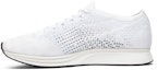 Lookbook Nike Flyknit Racer 'Putih Triple' 526628-100