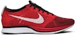 Nike Flyknit Racer 'Merah Universiti' 526628-610